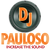 DJ PAULOSO WEBSITE